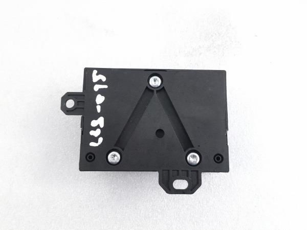 Centralina combustível MERCEDES-BENZ Classe C (W204)