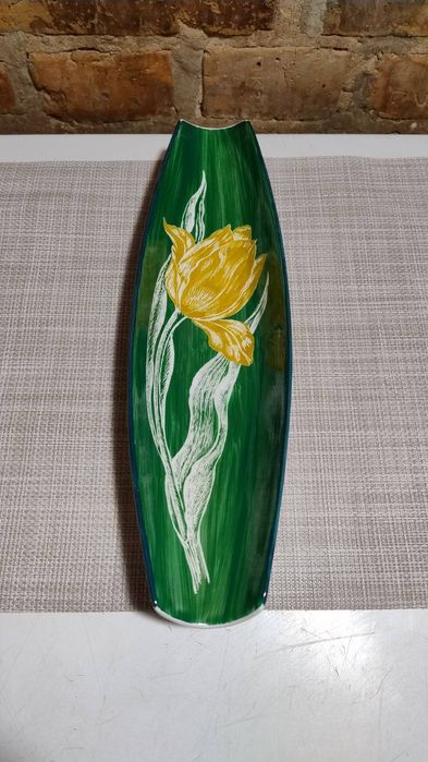 Блюда и тарелки.