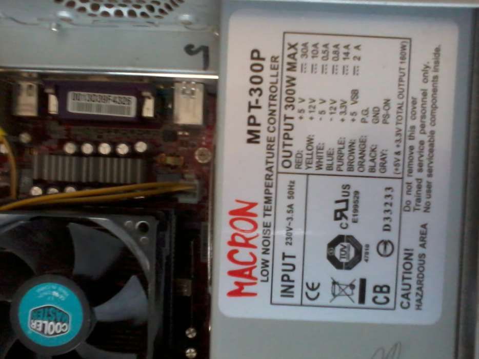 Компютор системник б.у