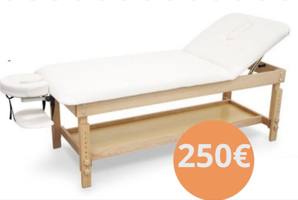 MATERIAL DE CLÍNICA MEDICA E ESTÉTICA — VENDA POR ENCERRAMENTO DE ATIVIDADE