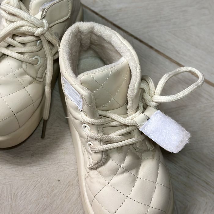 Демісезонні черевики, чоботи, хайтопи, осінь-зима, зима-весна 29 розмі