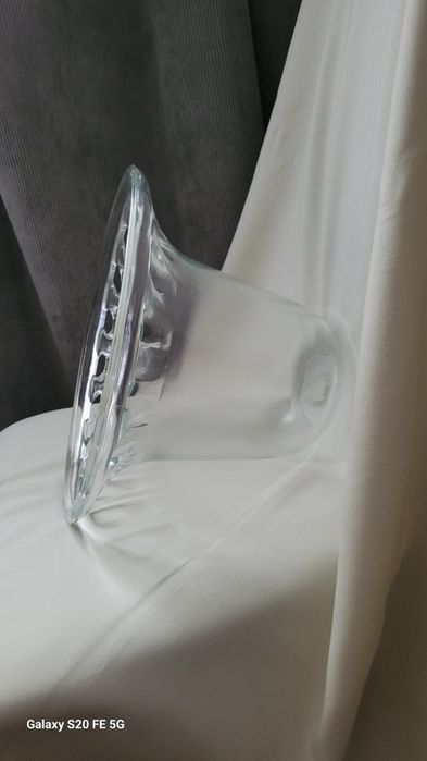 Wazon w stylu Art Deco Vintage