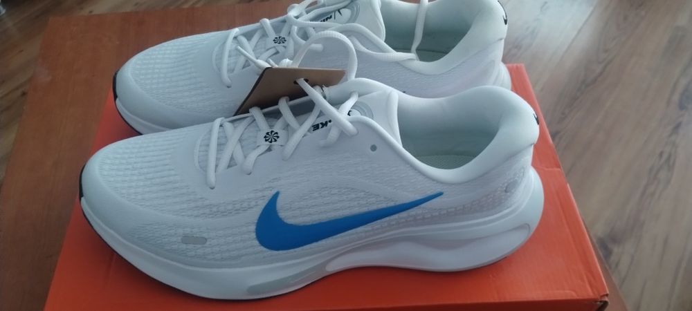Buty Nike Journey Run rozmiar 45,5
