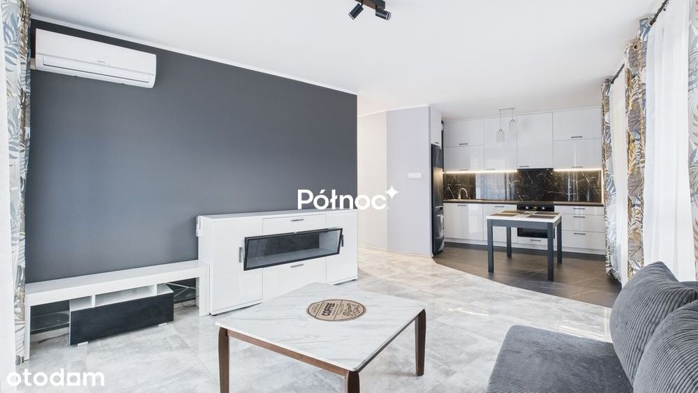 3-pokojowe / Warszawska 66 / balkon / winda