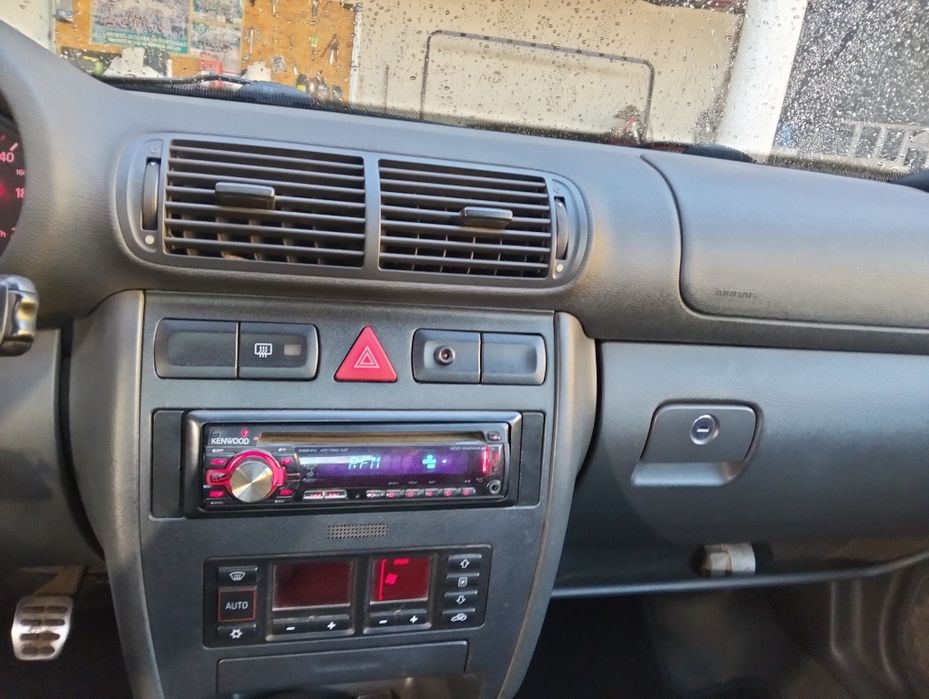 Audi A3 8l Tdi 110cv