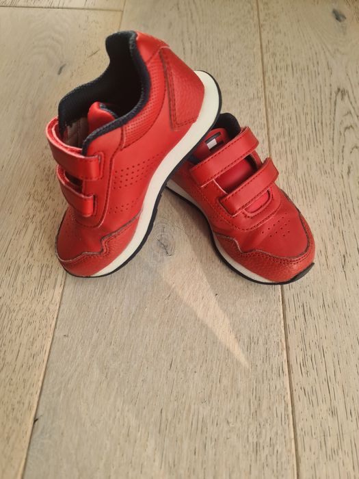 Buty Tommy Hilfinger 25.5