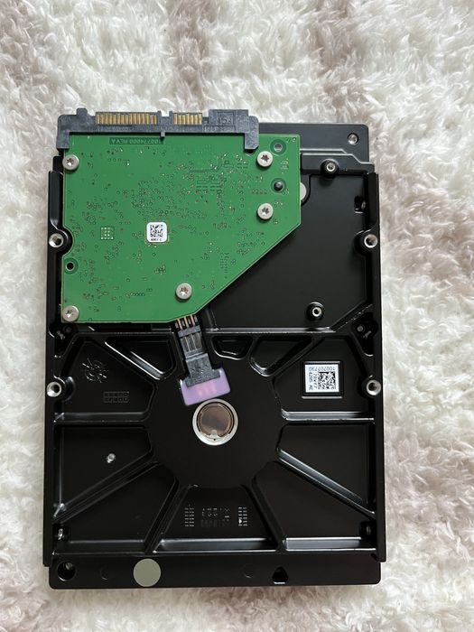 Seagate desktop hdd 1TB