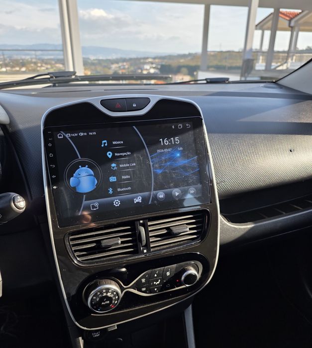 Renaul Clio 1.5 DCI 2014