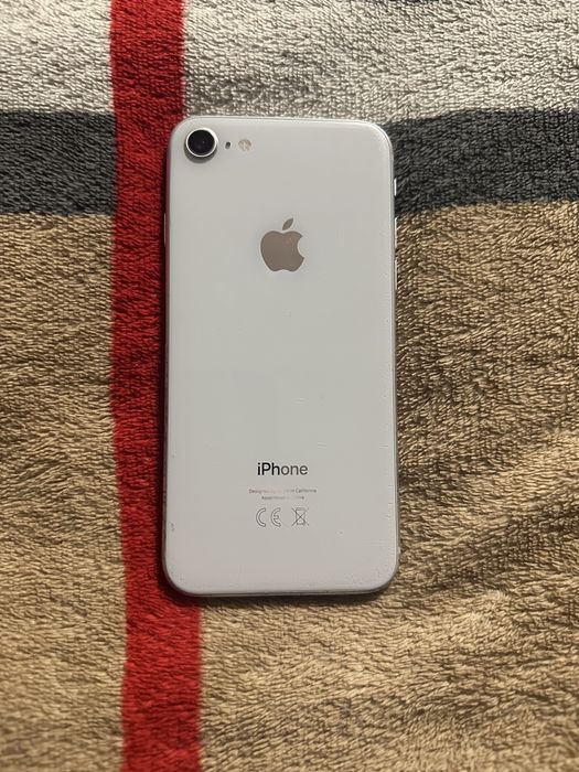 Iphone 8 64gb 97%