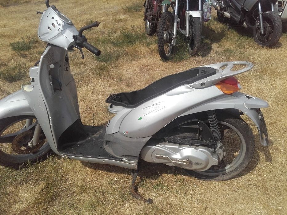 malaguti ciak 125 silnik lagi koło owiewka gaźnik lampa felga części