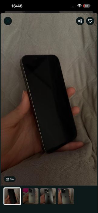 iphone 13 pro 256gb