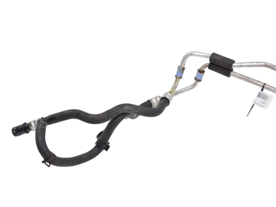 Радіатор гідропідсилювача керма VOLVO XC60 2008-2013 (31317423) 312804