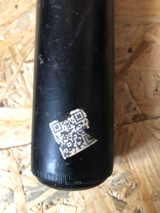 комплект стiйок амортизатори