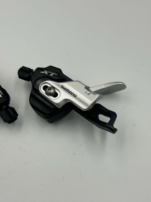 Manetki shimano deore xt sl-m780 2/3x10