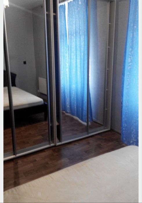 Сдается 2-комнатная квартира в центре города