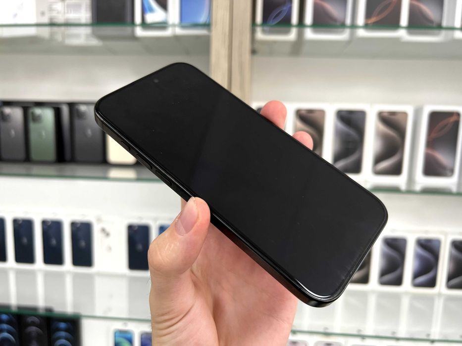 iPhone 16 Pro Max 256 Gb Neverlock / Магазин + Гарантія