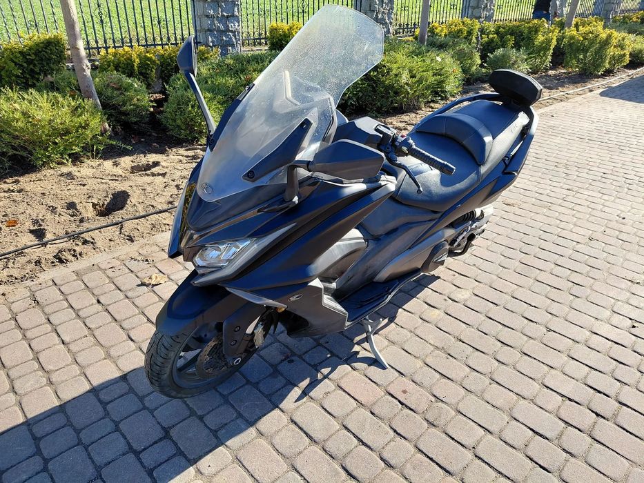 Kymco