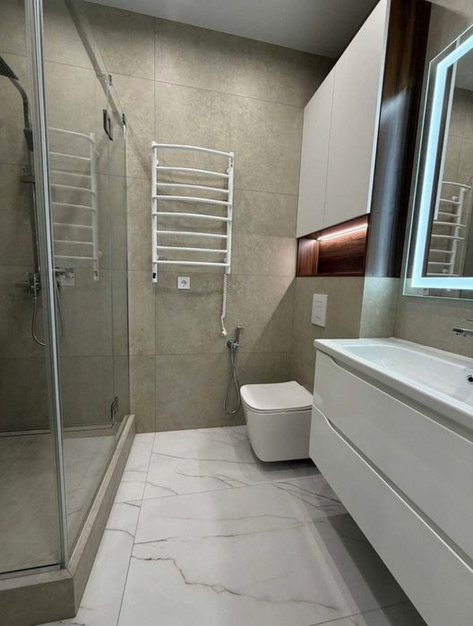 1-комнатная квартира по адресу ул. Краснова (площадь 42,6 м²) - Atlanta.ua - фото 8