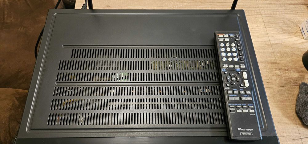 Amplituner Pionier VSX-830-K