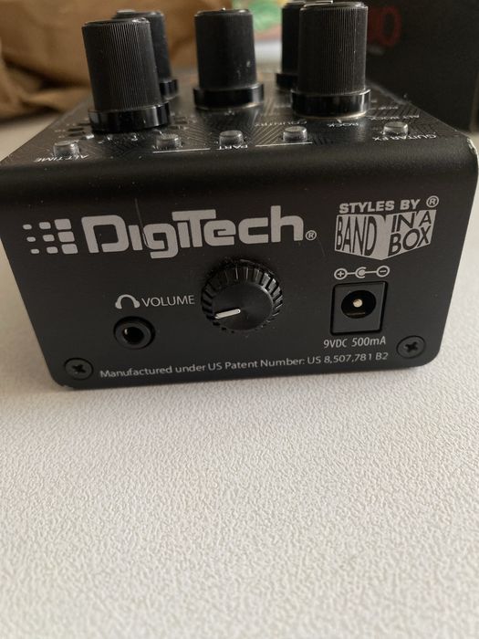 Pedal Trio Band Creator