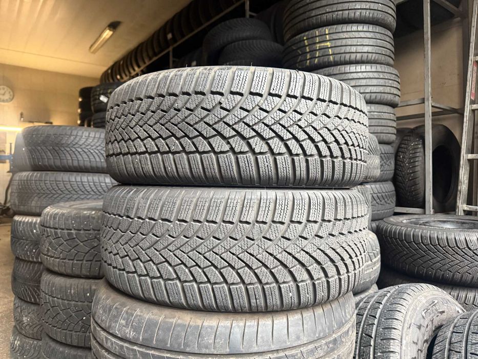 205-50 R17 93V Bridgestone Blizzak LM005 2023 2шт