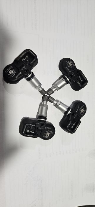 Датчики тиску NISSAN 40700-1LAOA