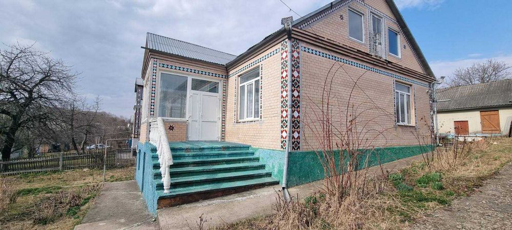 Продається будинок. с.Маків.