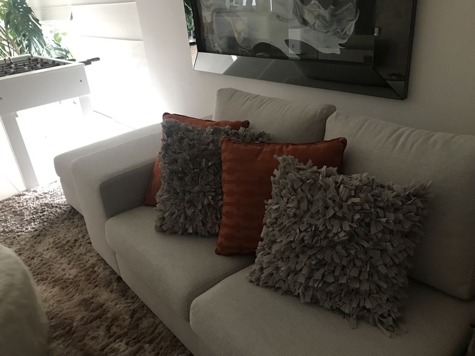 Almofadas interdesign