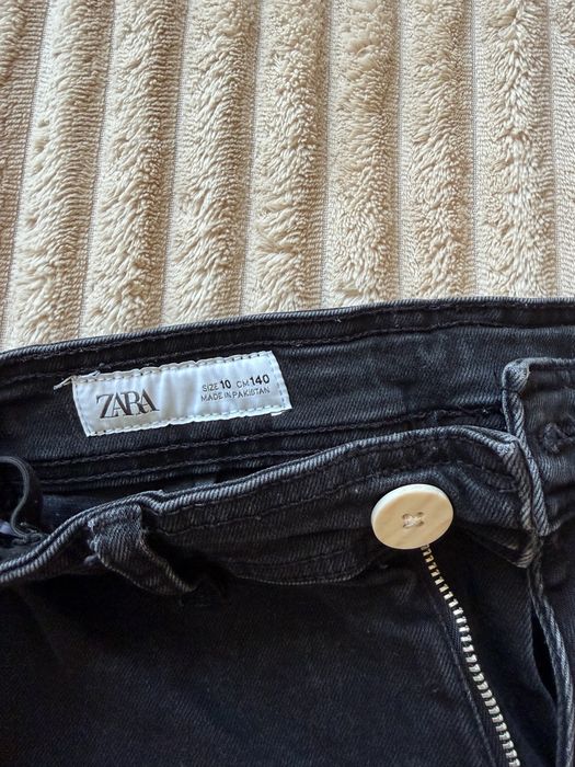 Штаны Zara для девочки