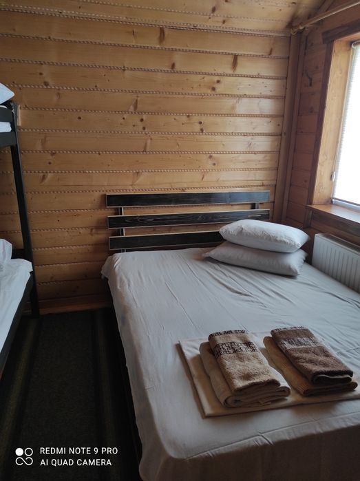 Садиба Плай. Плав'є , Тухолька Здається подобово житло біля ГК Плай