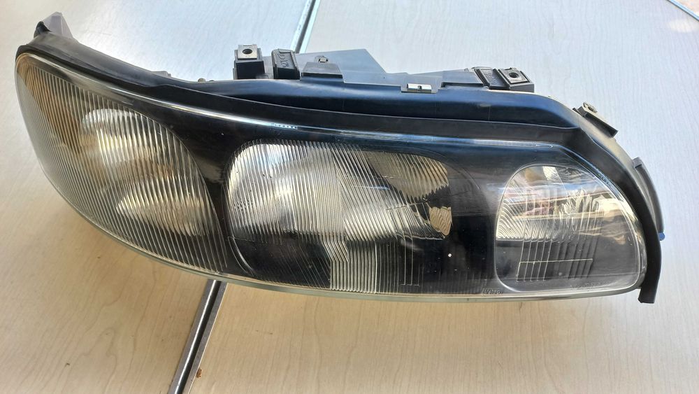 Opticas farois volvo S60 2002