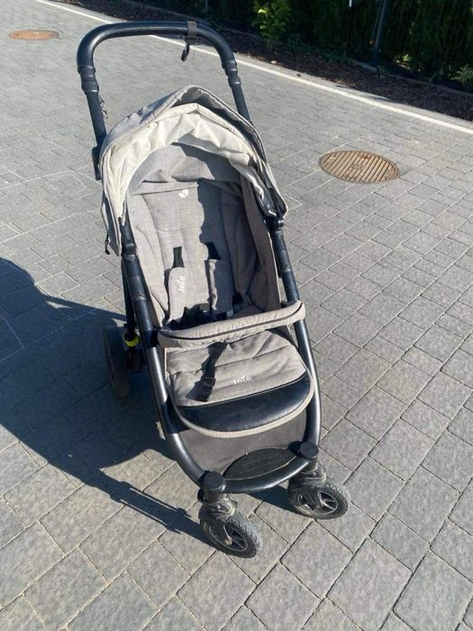 Wózek Joie Mytrax + gratisy