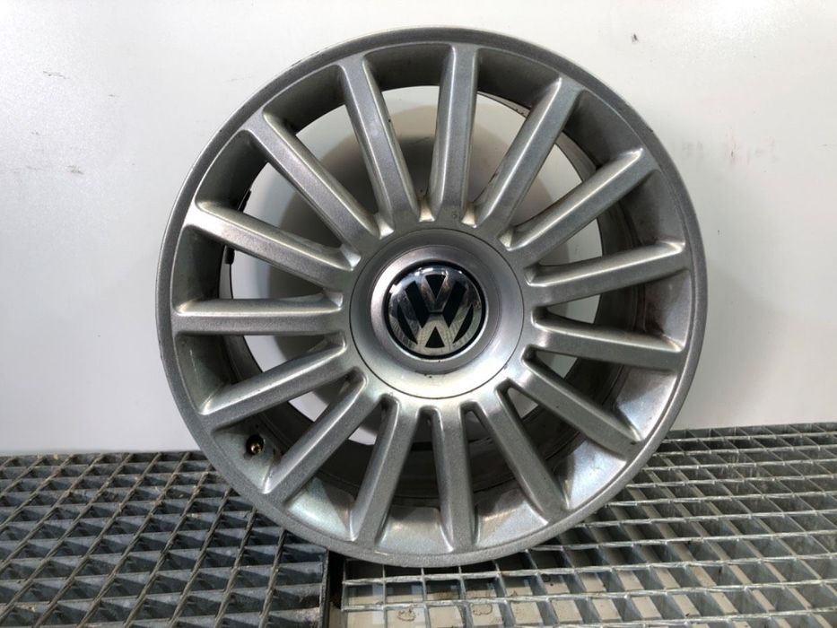 FELGA ALU 7,5 JX17 H2 ET40 5X112 56  VW   3D0601025AC