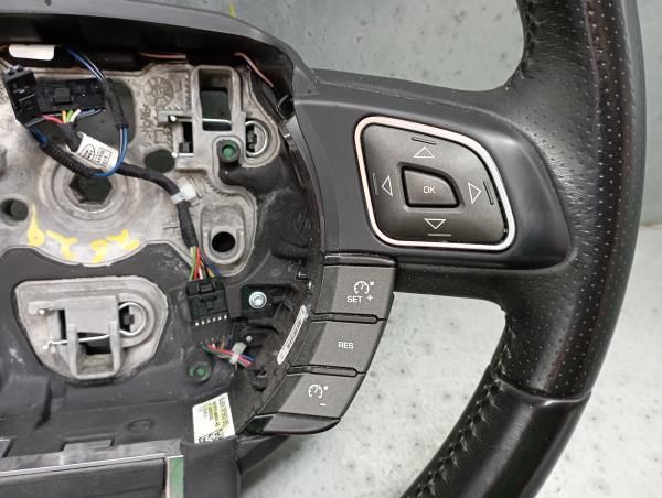 Volante de direção LAND ROVER Range Rover Evoque (L538)