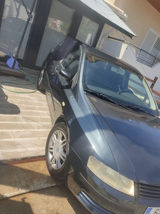 Vendo Fiat Stilo