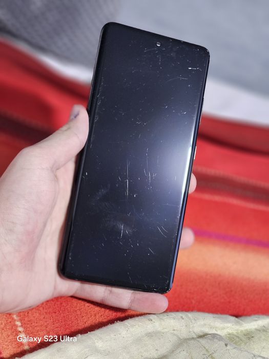 Samsung s21 ultra дисплей