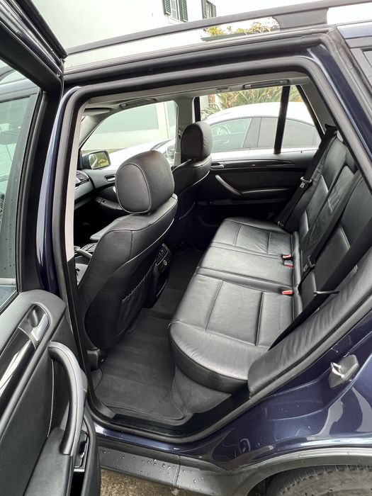 BMW X5 3.Diesel | Caixa Manual