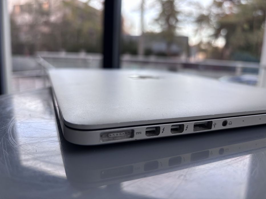Macbook Pro Retina Mid 2014 13’’ i5/8GB/128Gb