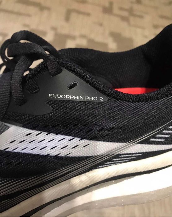 Кросівки Saucony Endorphin Pro 2 для бігу