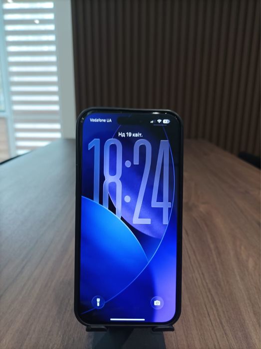 Iphone 15 pro max. 256gb