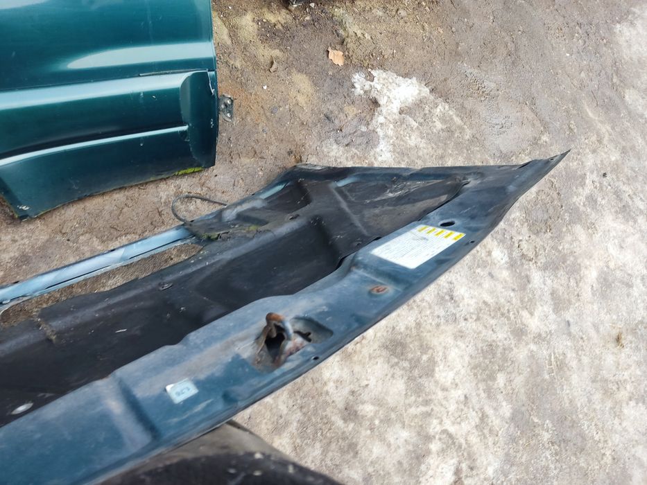 Maska Suzuki grand Vitara I