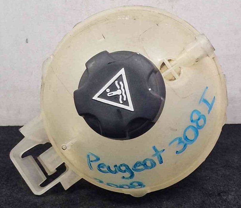 Reservatório / Depósito da Água / Líquido de Refrigeração 967814680 - PEUGEOT 308 I