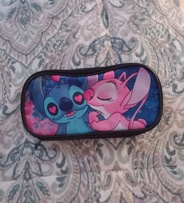 Estojo do stitch