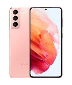 Смартфон Samsung Galaxy S21 (G991B) 256Gb Phantom Pink