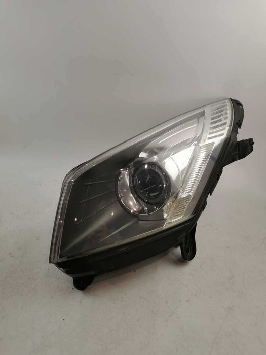 Lampa prawa Reflektor Prawy Citroen C6 xenon ksenon