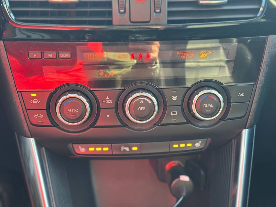 Mazda CX-5 №4248 (ВНЕСОК від 10%) Альянс Авто Кривий Ріг