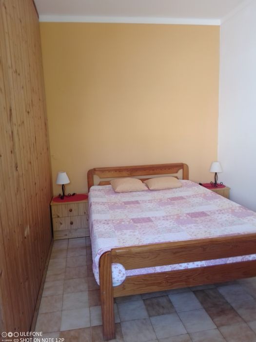 T0 - Casa de férias - Praia da Manta Rota - Algarve