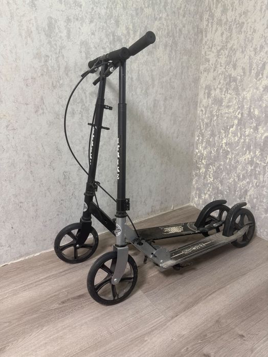 Продам 2 самокати iTrike, Житомир