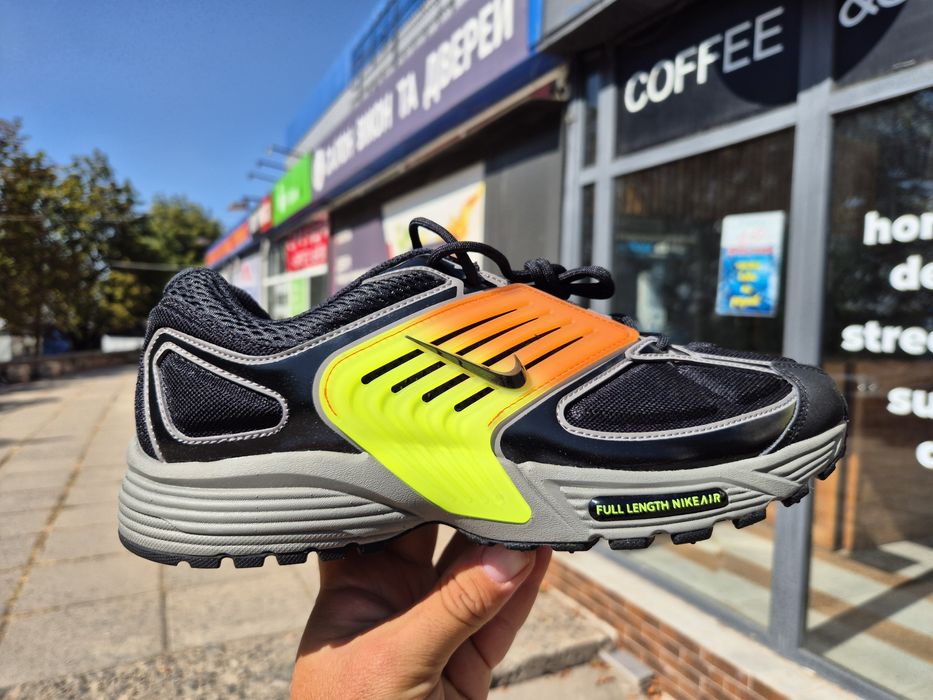 Кросівки Nike Air Pegasus Wave