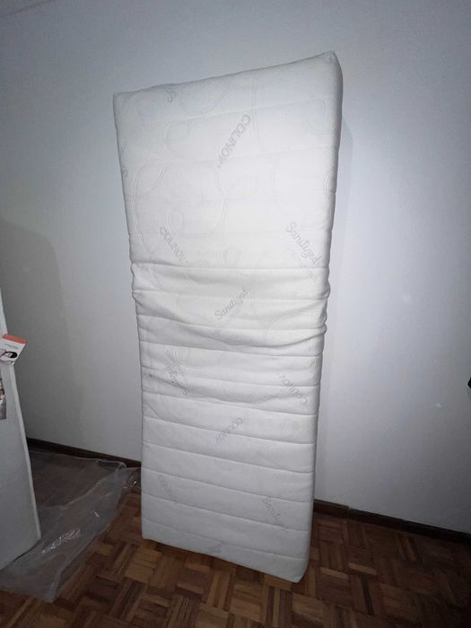 Colchão novo para venda